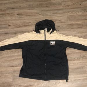Estes Park Windbreaker Jacket